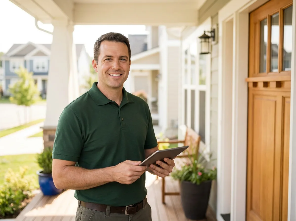 Pest control FAQs for Franklin, ID